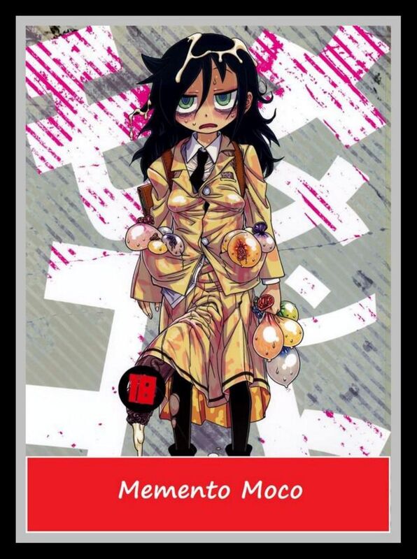 Memento Moco - Hentai