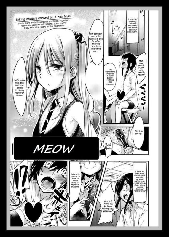 Meow - Hentai