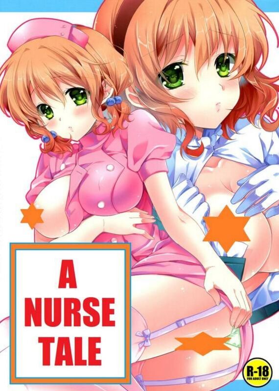 A Nurse Tale - Hentai
