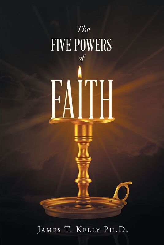 The Five Powers of FAITH