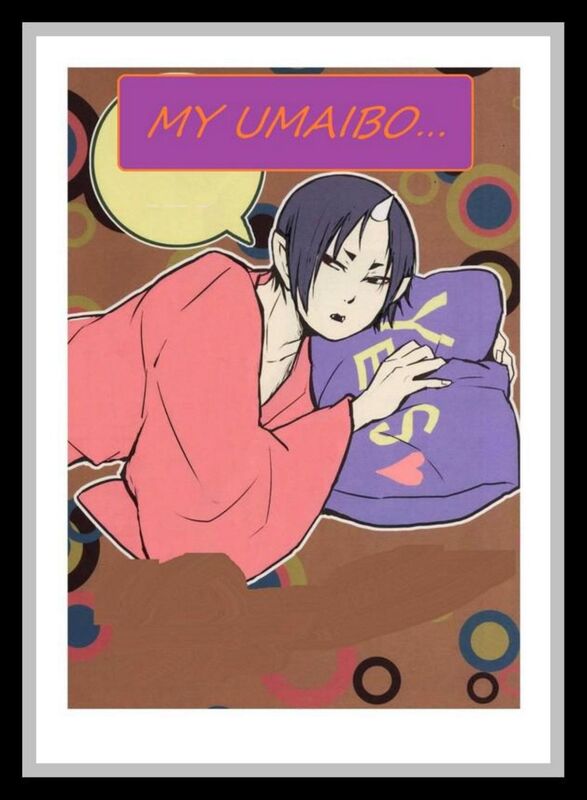 My Umaibo__ - Hentai