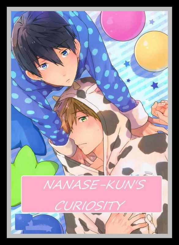 Nanas Kun's Curiosity - Hentai