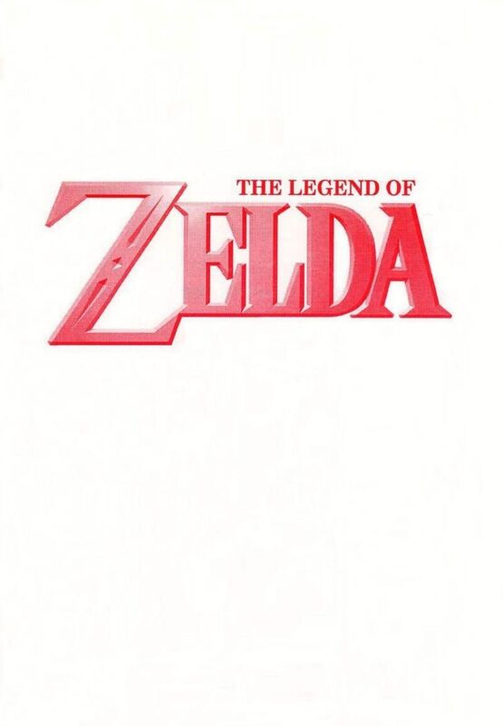 The Legend Of Zelda - Hentai