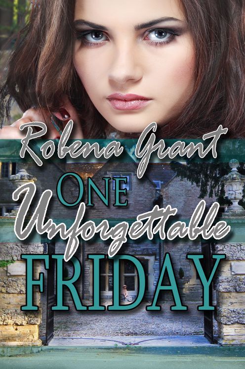 One Unforgettable Friday