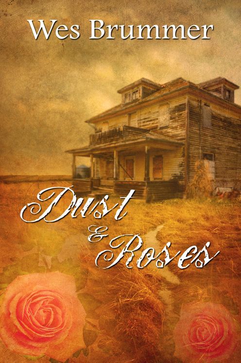 Dust and Roses