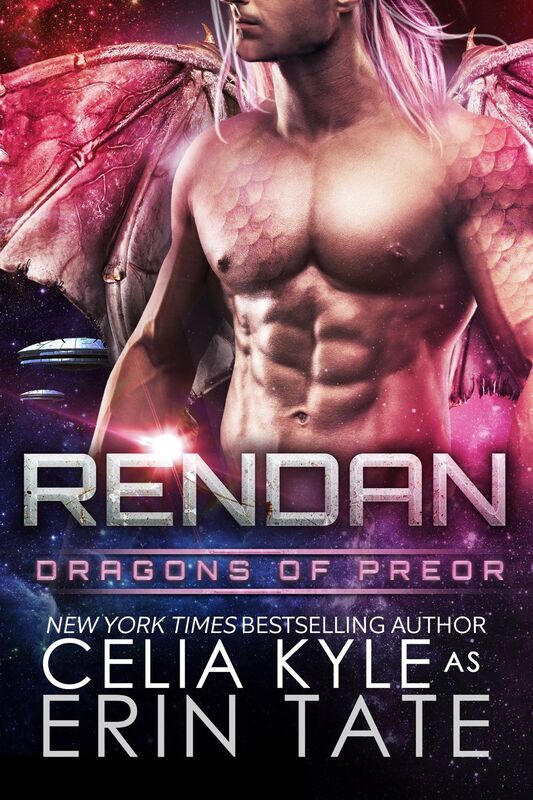Rendan (Science Fiction Romance)
