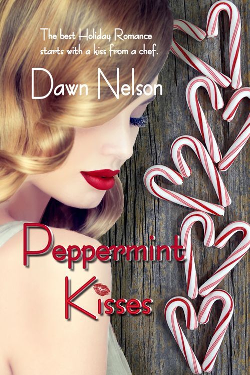 Peppermint Kisses