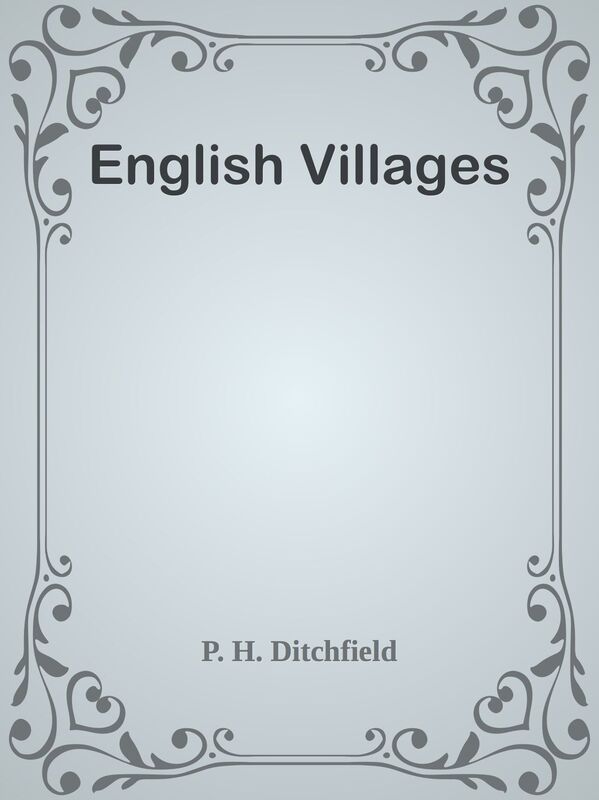 English Villages