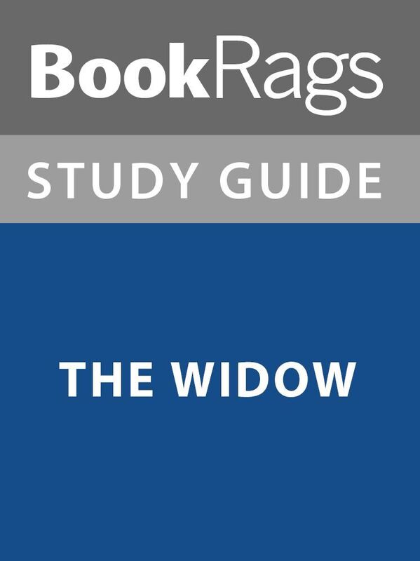 Summary & Study Guide: The Widow
