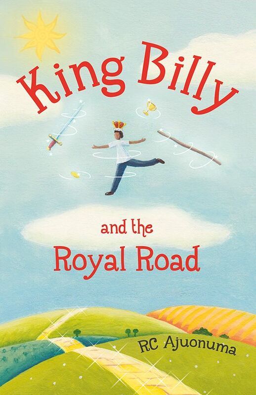 King Billy and the Royal Road