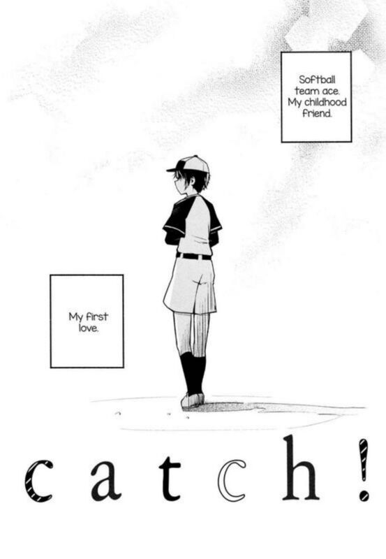 Catch - Hentai