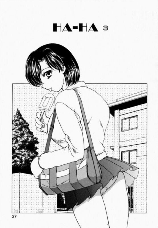 HA - HA 3 - Hentai
