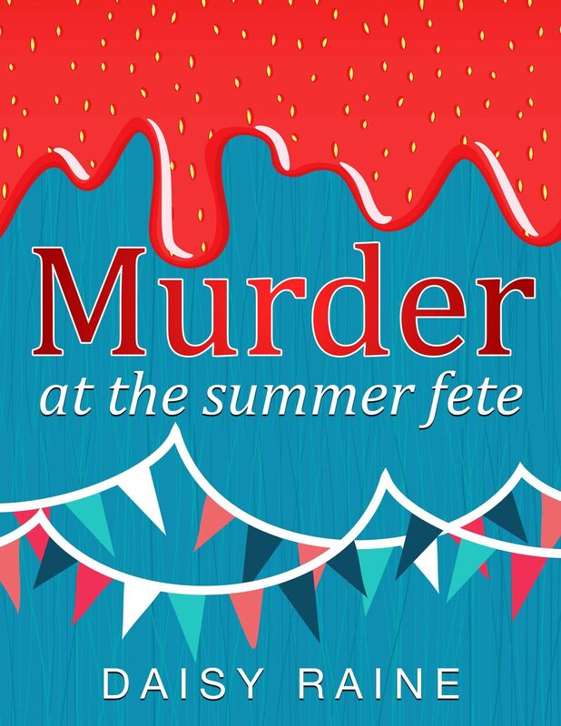 Murder at the Summer fete