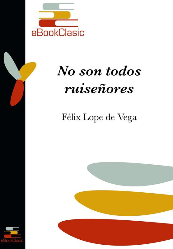 No son todos ruisenores (Anotado)
