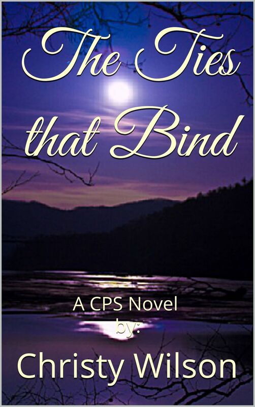 The Ties that Bind - A CPS Novel