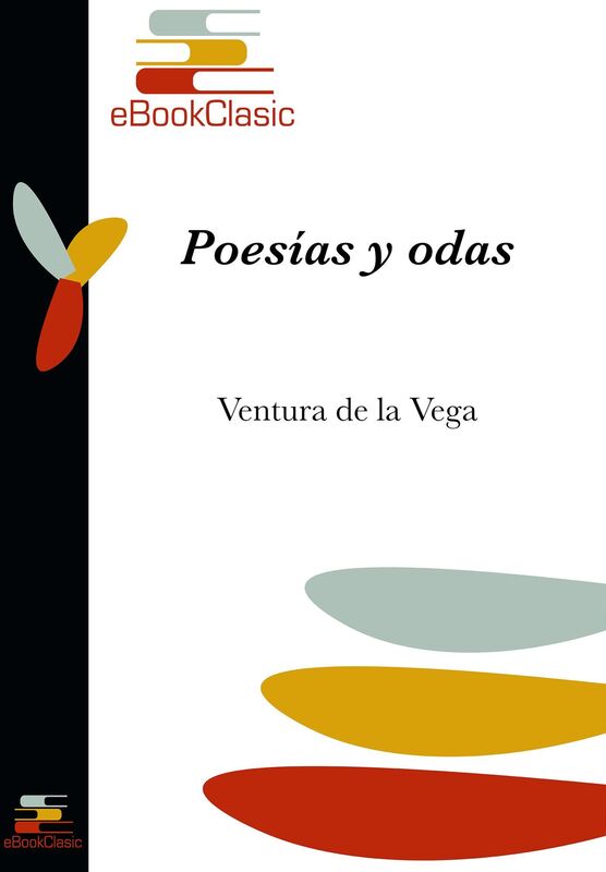 Poesias y odas (Anotado)