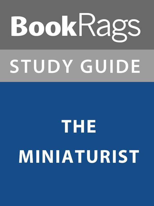 Summary & Study Guide: The Miniaturist