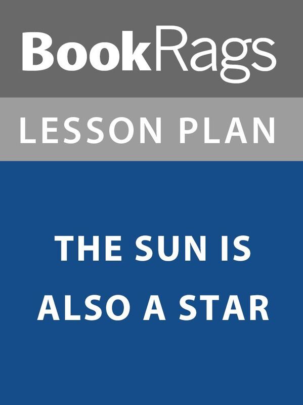 Lesson Plan: The Sun is Also a Star
