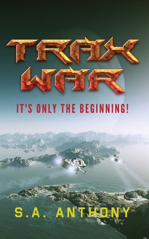 Trax War: It's Only the Beginning