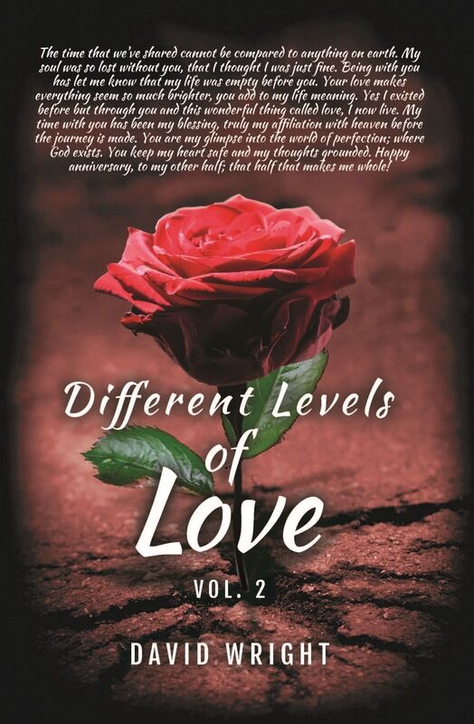 The Different Levels of Love, Volume 2