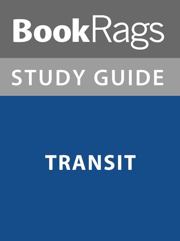 Summary & Study Guide: Transit