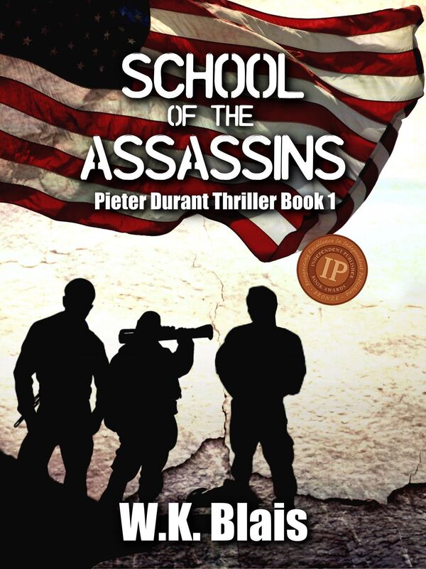 School Of The Assassins