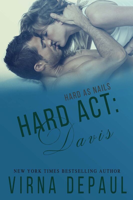 Hard Act: Davis