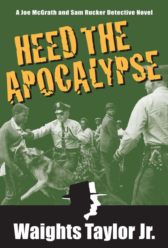 Heed the Apocalypse
