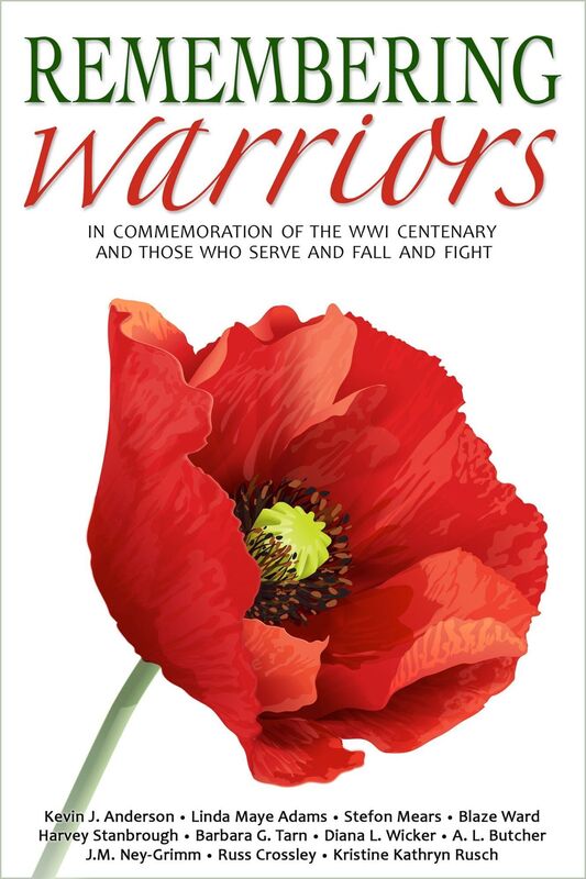 Remembering Warriors: A Charity Commemoration Of The 100th Anniversary Of The First Armistice Day