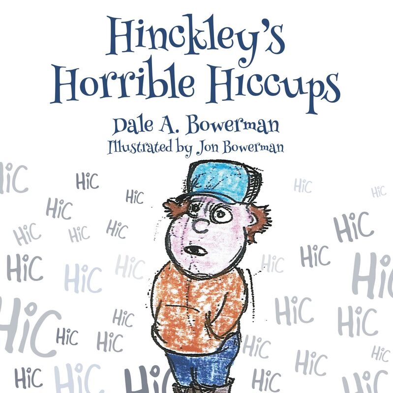Hinckley's Horrible Hiccups