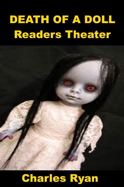 Death of a Doll - Readers Theater