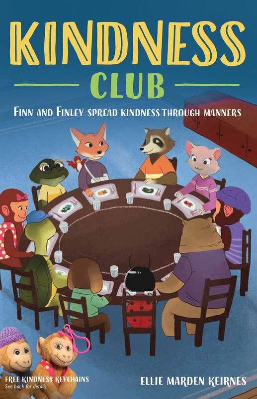 Kindness Club