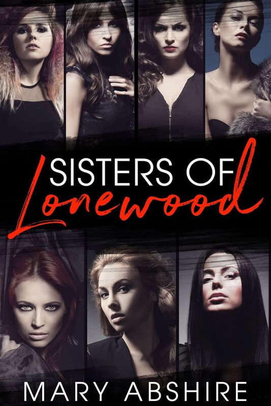 Sisters of Lonewood Box Set