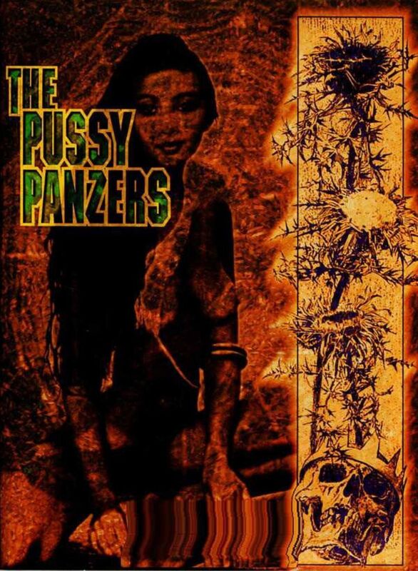The Pussy Panzers 2