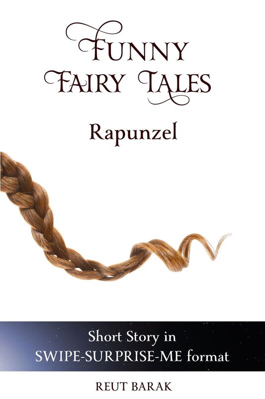 Funny Fairy Tales 5 - Rapunzel