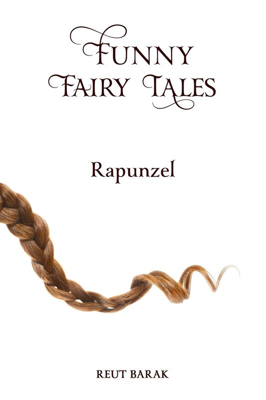 Funny Fairy Tales 5 - Rapunzel