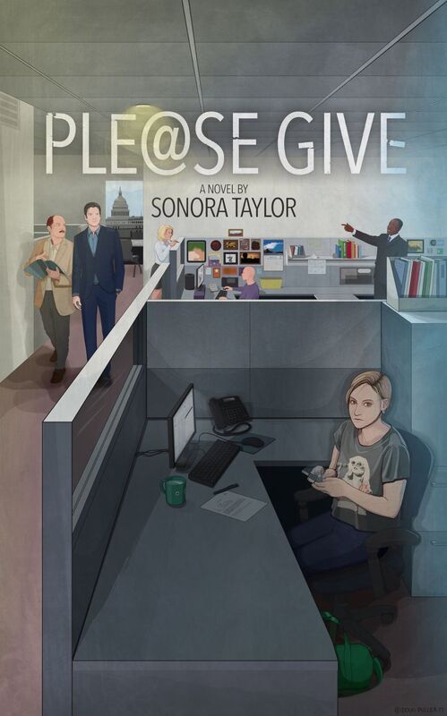 Please Give