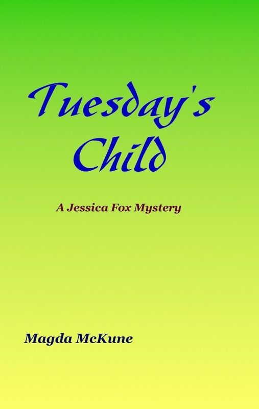 Tuesday's Child