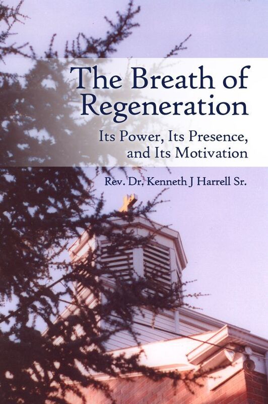 The Breath of Regeneration: Its Power, Its Presence, and Its Motivation