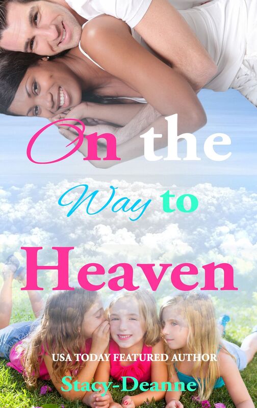 On the Way to Heaven: BWWM Interracial