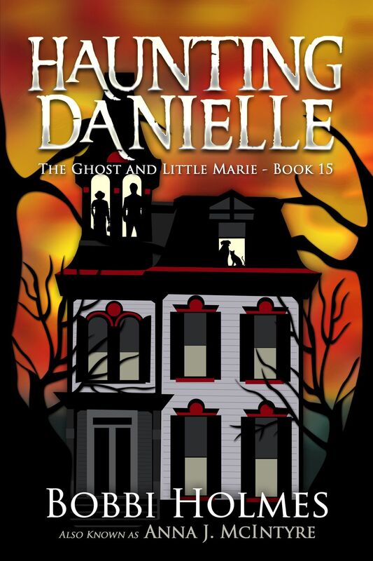 The Ghost and Little Marie