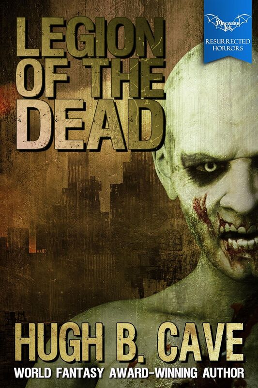 Legion of the Dead