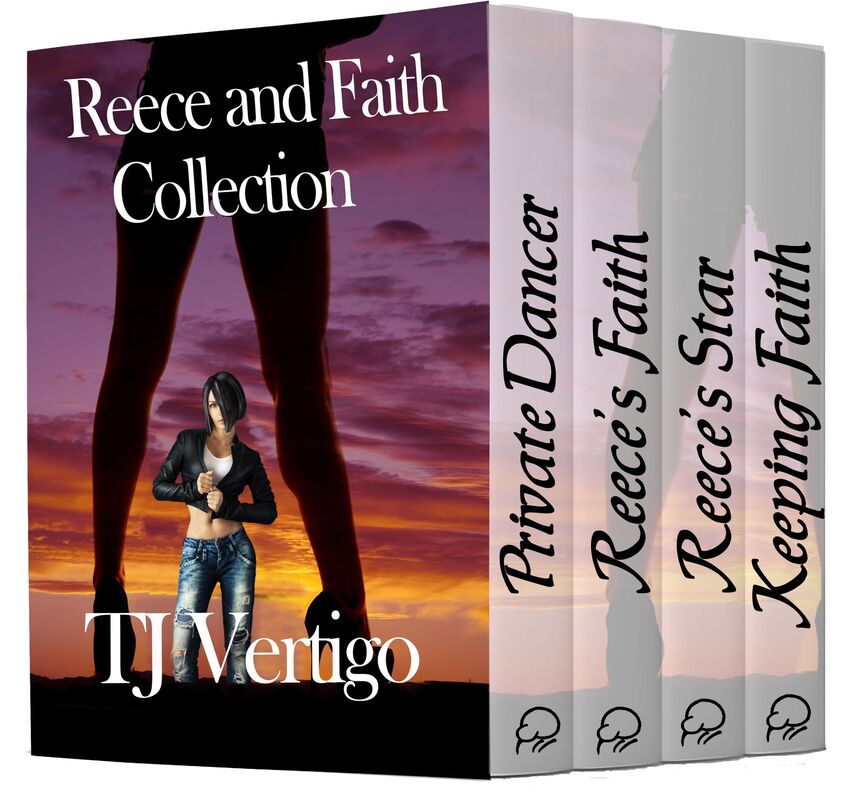 Reece & Faith Collection