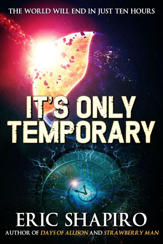 It's Only Temporary
