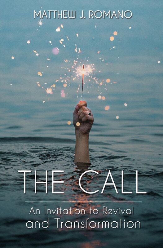The Call: An Invitation to Revival and Transformation
