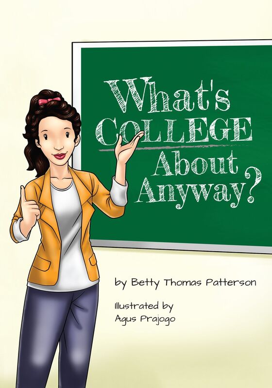 What's College About Anyway?