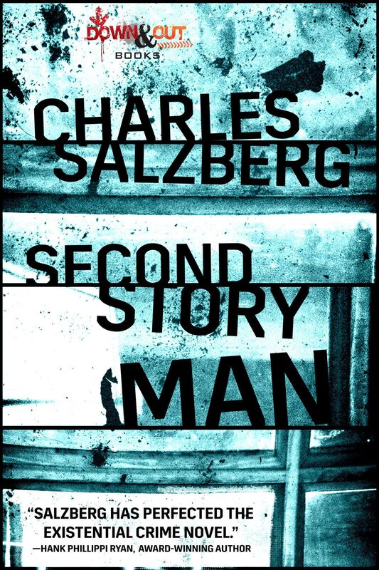 Second Story Man