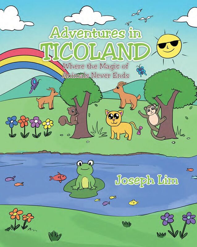Adventures in Ticoland: Where the Magic of Animals Never Ends