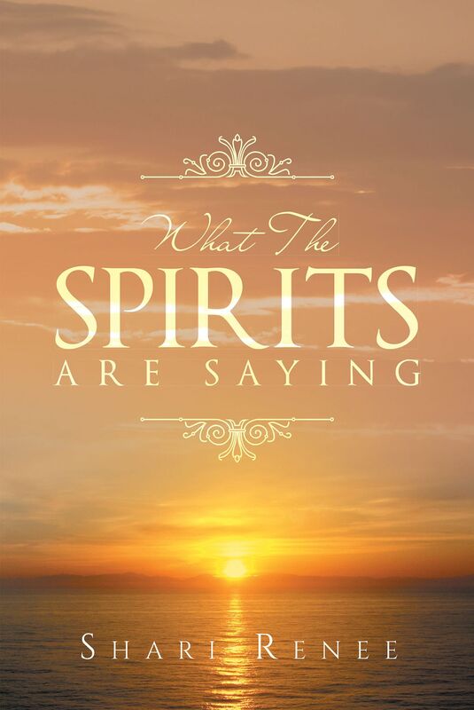 What The Spirits Are Saying