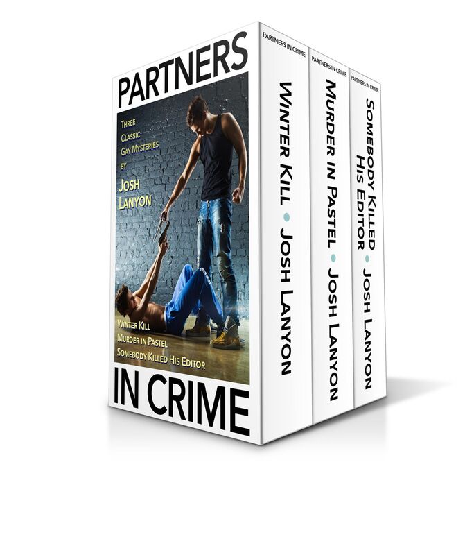 Partners in Crime